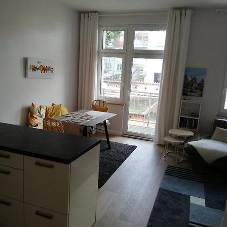 Apartamento Turmstrasse19 Wißmar Exterior foto