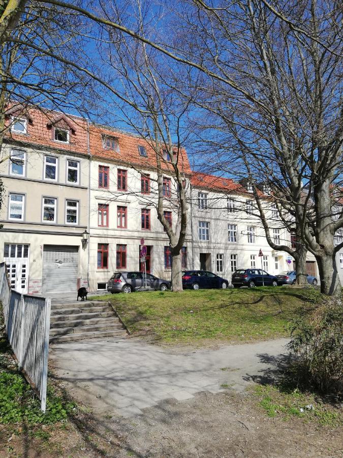 Apartamento Turmstrasse19 Wißmar Exterior foto